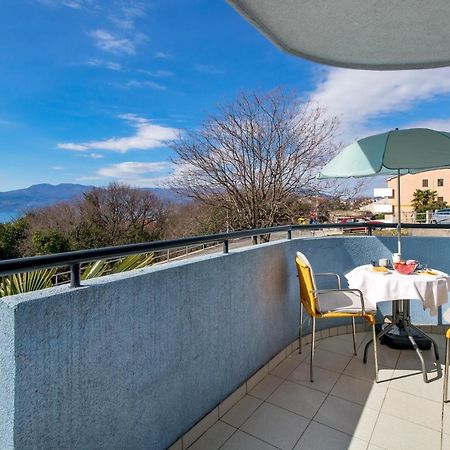 Apartman Iris 2 -Rijeka Apartment Exterior photo
