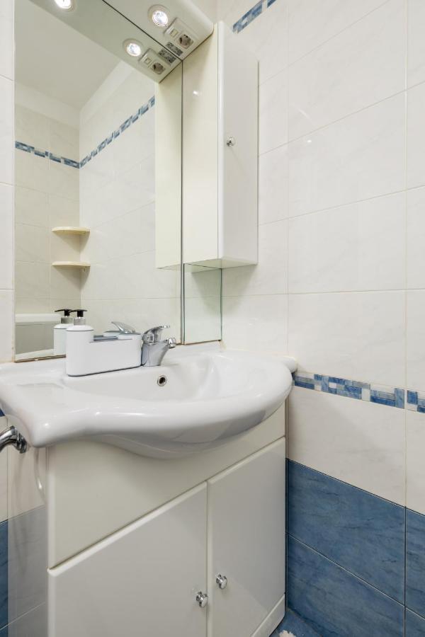 Apartman Iris 2 -Rijeka Apartment Exterior photo